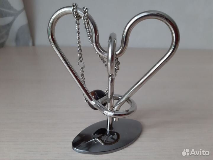 Головоломка