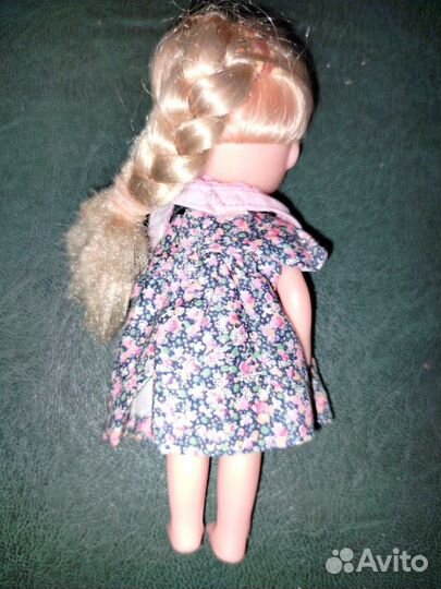 Кукла Amanda Jane