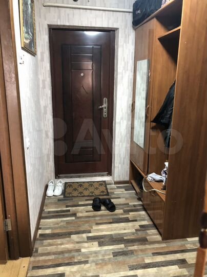 1-к. квартира, 36 м², 1/3 эт.