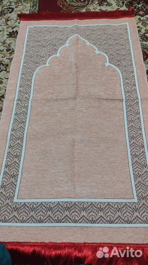 Коврики для молитв