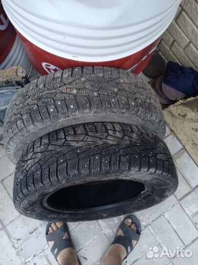 Aichi tire G-M-Snow 185/65 R15