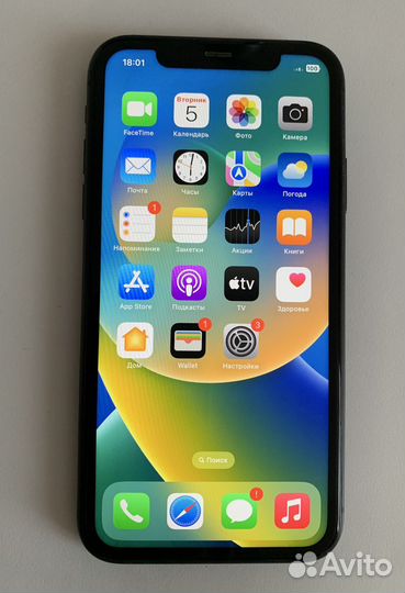 iPhone 11 64gb