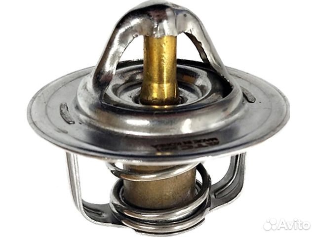 Термостат 87C Aveo Cruze Lacetti Lanos