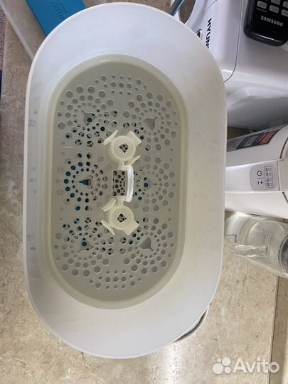 Стерилизатор philips avent