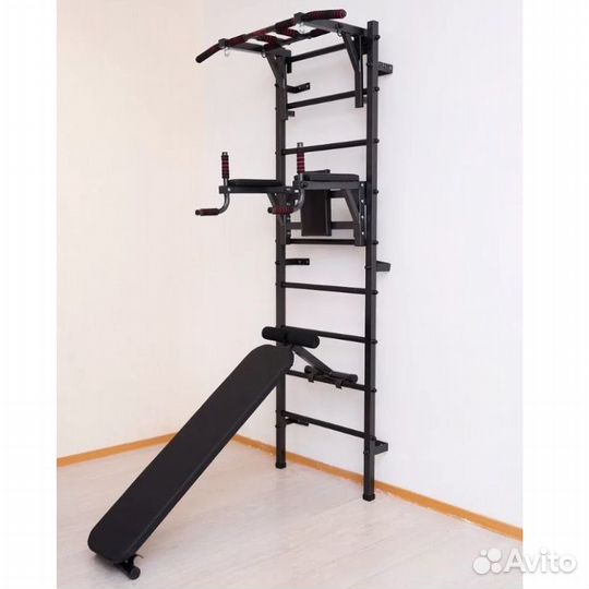 Шведская стенка ProR усиленная