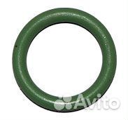 Кольцо д 16*22 слива масла с турбокомпрессора (фто