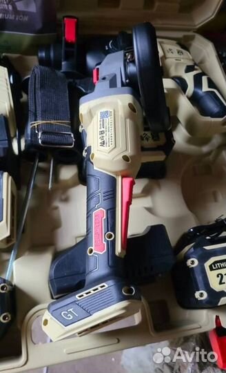 Набор Feng Bao 4в1 обновленный (Арт.91883)