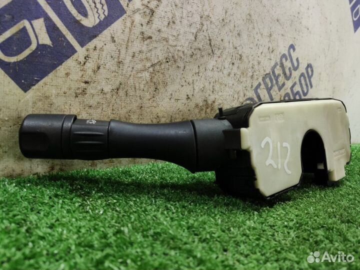 Подрулевой переключатель в сборе Renault Fluence