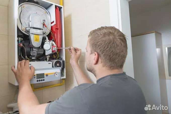 Мастер на час муж на час