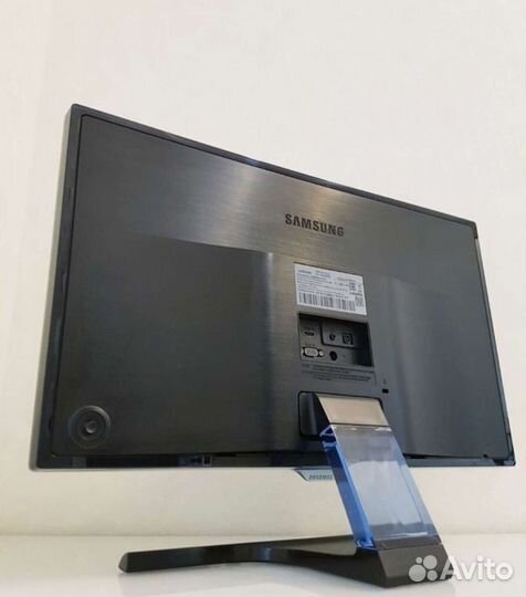 Монитор Samsung 24 дюйма
