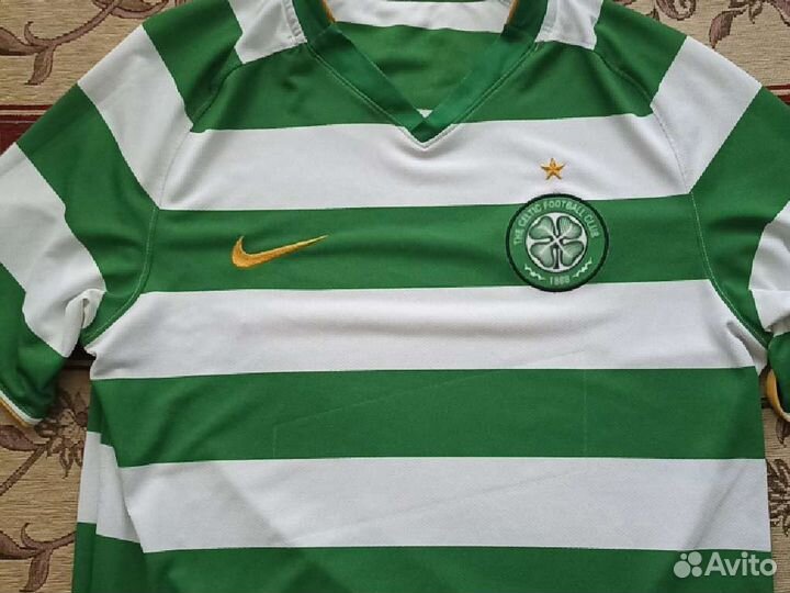 Футбольная форма