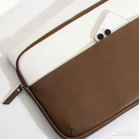 Чехол для MacBook на любую модель