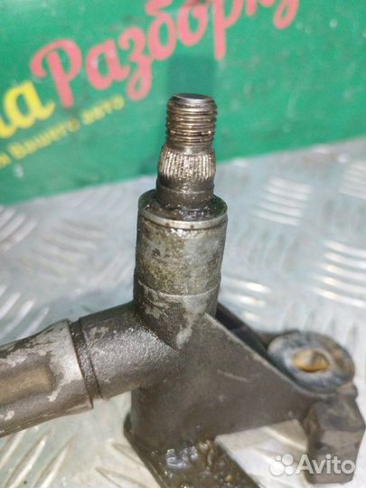 Трапеция дворников Nissan Almera N16 2004