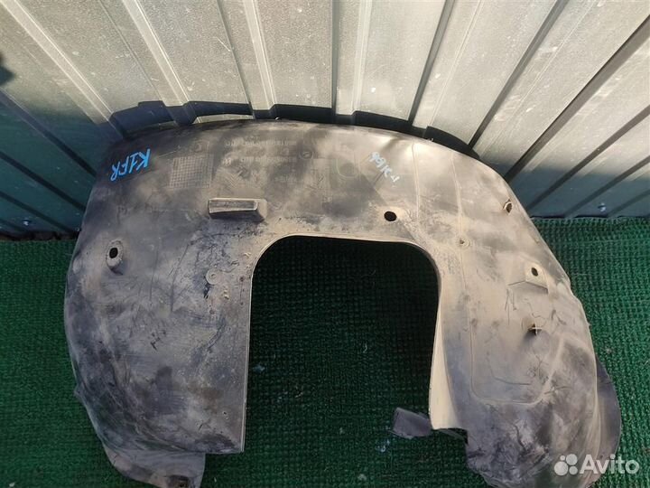 Подкрылок передний правый Peugeot 308 (4E) 2008