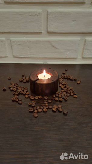 Подсвечник