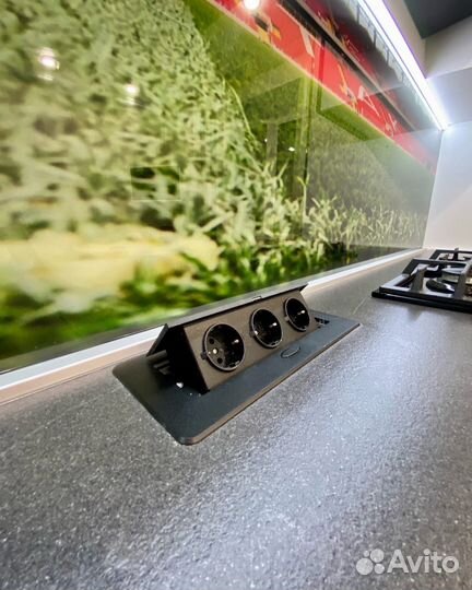 Кухня на заказ. Фабрика производитель в Челябинске