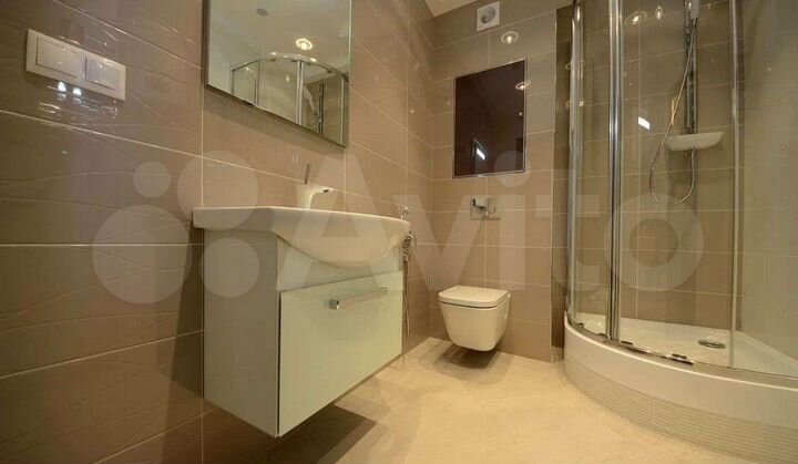 Апартаменты-студия, 25 м², 5/5 эт.