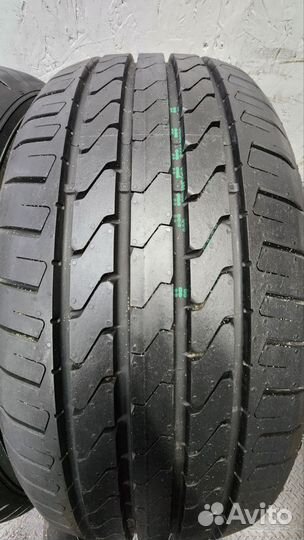 Cooper Evolution CTT 235/55 R18