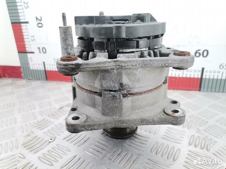 Генератор для Skoda Fabia 2 (5J) 045903023