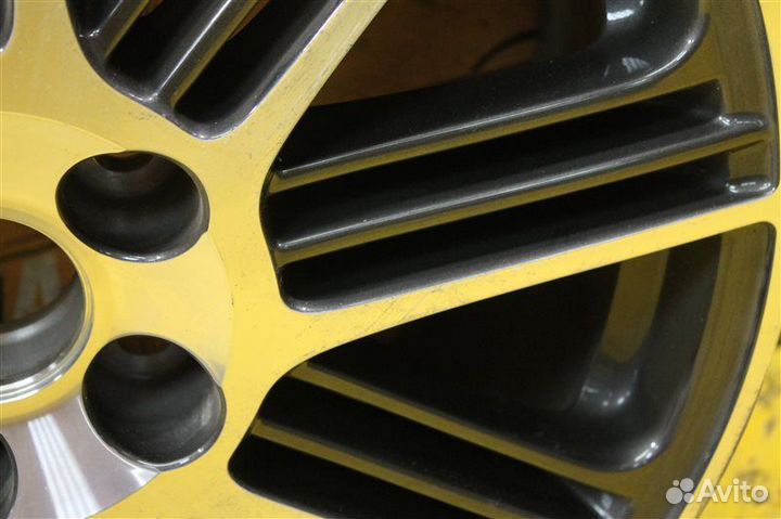 Диск Toyota RAV4 4 CA40