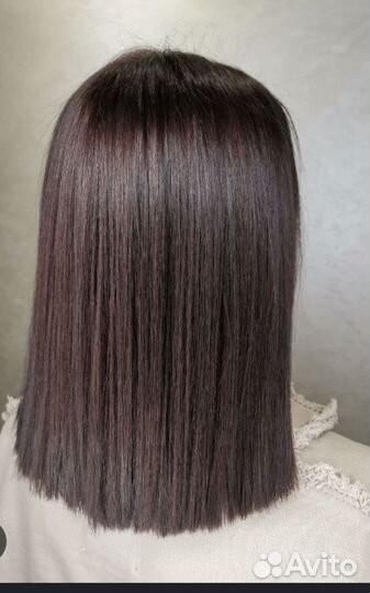 Стрижки, окрашивание, уход