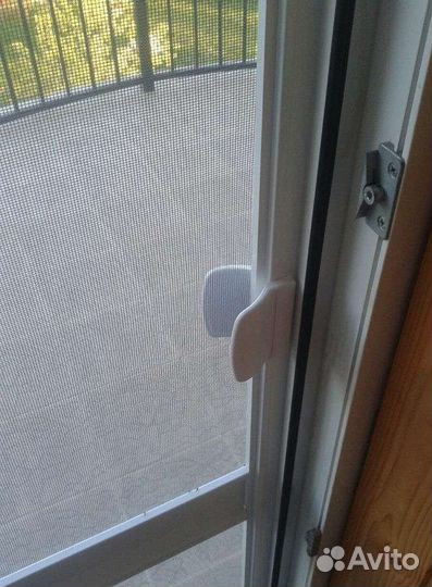 Москитные сетки на окна