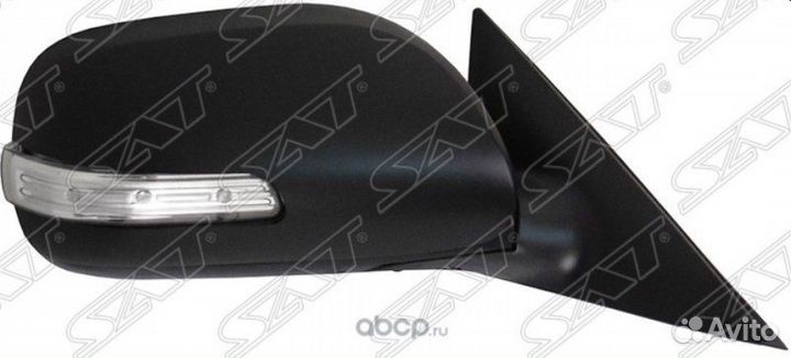 Боковое зеркало заднего вида правое Toyota Camry