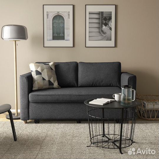 Диван раскладной IKEA