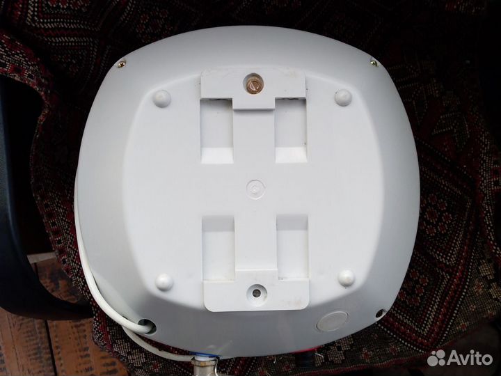 Водонагреватель