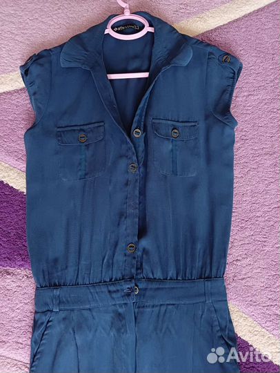 Комбинезон женский летний 42 44