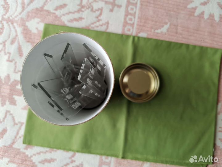 Набор припусков для шитья