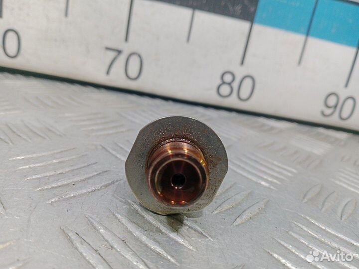 Б/У Датчик давления топлива VAG#003