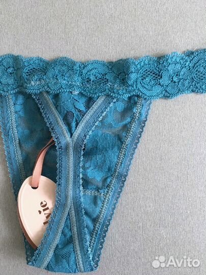 Женские стринги, новые. Италия