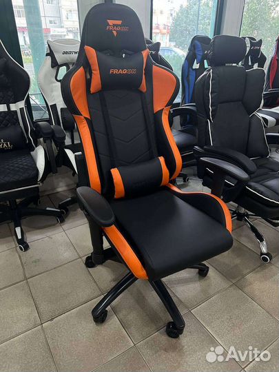 Компьютерное кресло Fragon