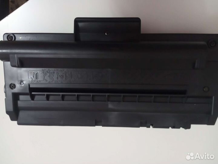 Картридж для принтера samsung 4100