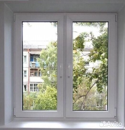Окна пластиковые выезд бесплатно