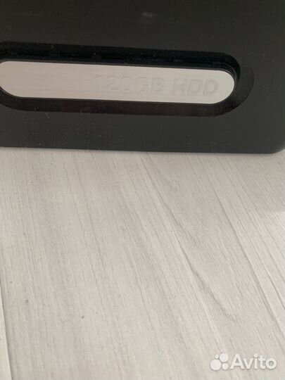 Игры на xbox 360 120gb 3