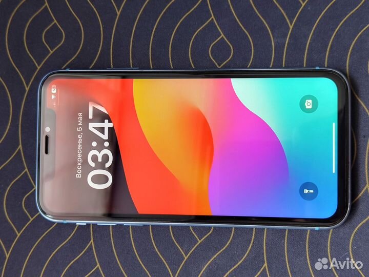 iPhone Xr, 64 ГБ