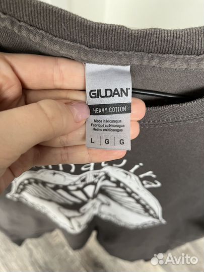 Футболка namatjira