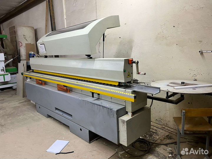 Кромкооблицовочный станок Filato 430