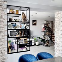 5-к. квартира, 114,9 м², 5/6 эт.