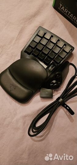 Кейпад razer