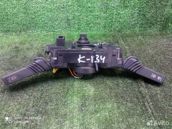 Переключатель подрулевой в сборе Opel Astra H (20