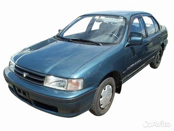 Вкладыши коренные к-т STD toyota corolla, raum, corsa, caldina 3E-FE, 4E-FE, 5E-FE 92