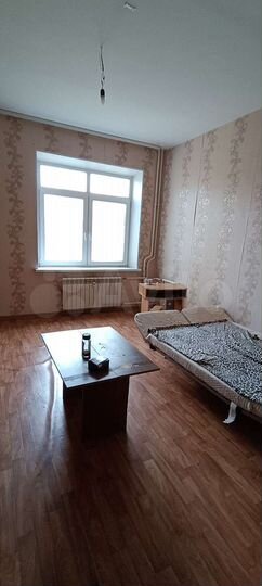 1-к. квартира, 39,9 м², 1/4 эт.