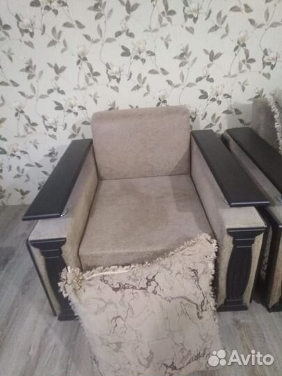 Диван раскладной