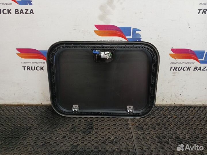 A9438300142 Люк в сборе