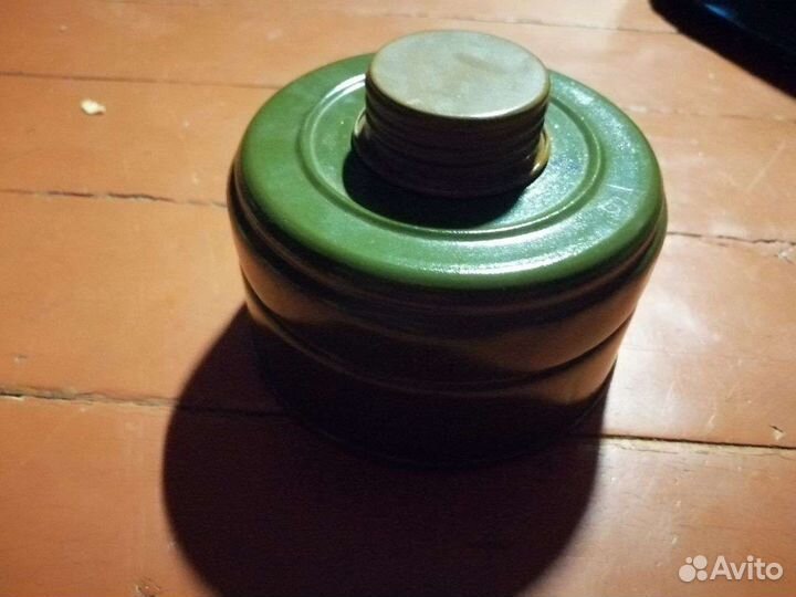 Противогаз