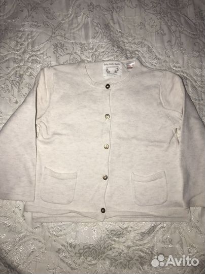 Кофта для девочки