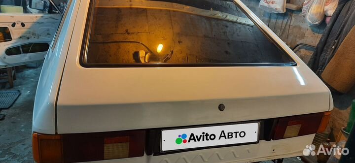 Москвич 2141 1.7 МТ, 1995, 300 000 км